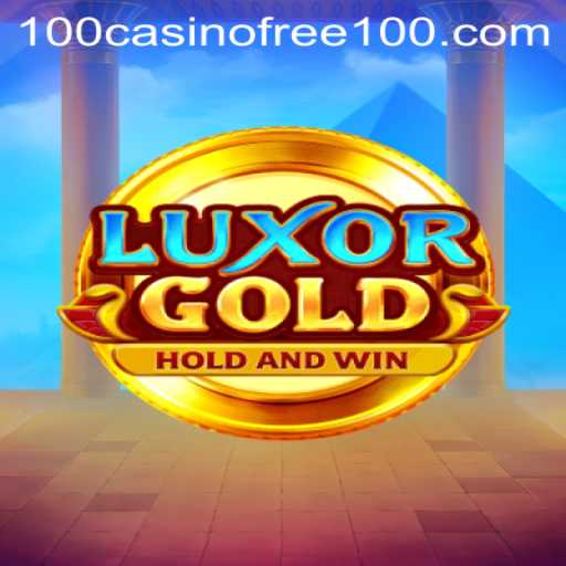 Discover the Thrill of LuxorGold and the Exciting Casino Free 100 Offer