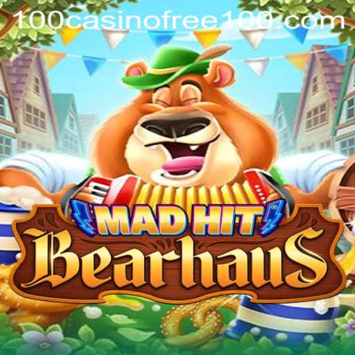 Discover the Exciting World of MadHitBearhaus: A Casino Adventure