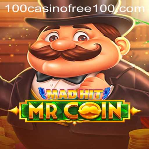 MadHitMrCoin: A Deep Dive into the Casino Free 100 Gaming Phenomenon