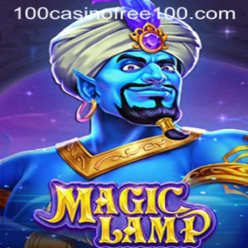 MagicLamp: A Captivating Journey into Enchantment and Free Casino Fun