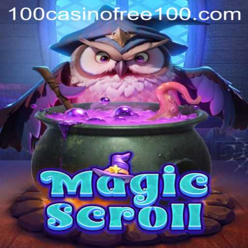 Explore MagicScroll: A Thrilling Casino Adventure