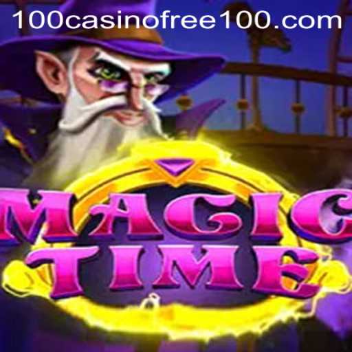 Dive into the Exciting World of MagicTime: Casino Free 100 Explained