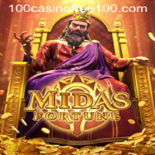 Discover the Thrill of MidasFortune: A New Casino Experience