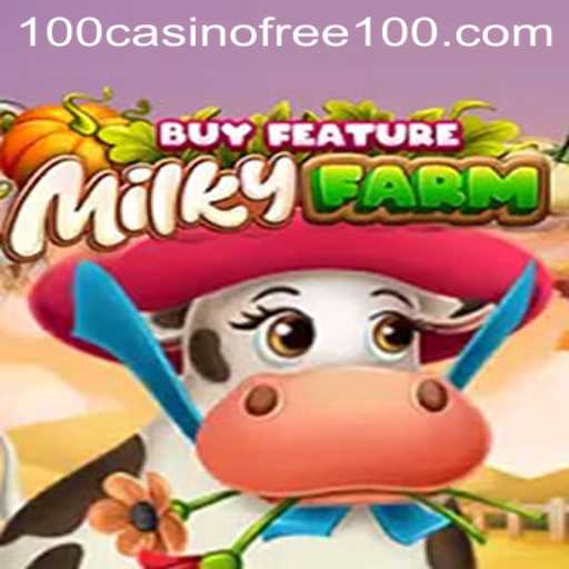 Exploring the Exciting World of MilkyFarmBuyFeature: A New Casino Adventure