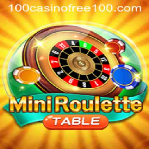 Exploring MiniRoulette: Unlock the Casino Free 100 Experience