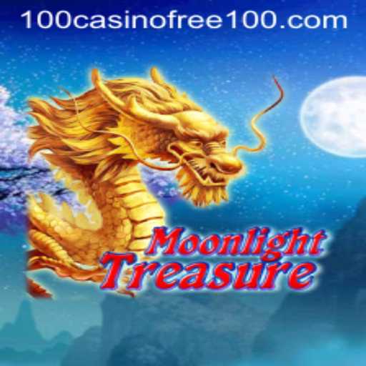 Exploring the Enchantment of MoonlightTreasure: A Casino Free 100 Game Experience