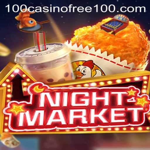 Exploring NIGHTMARKET: A Unique Casino Experience