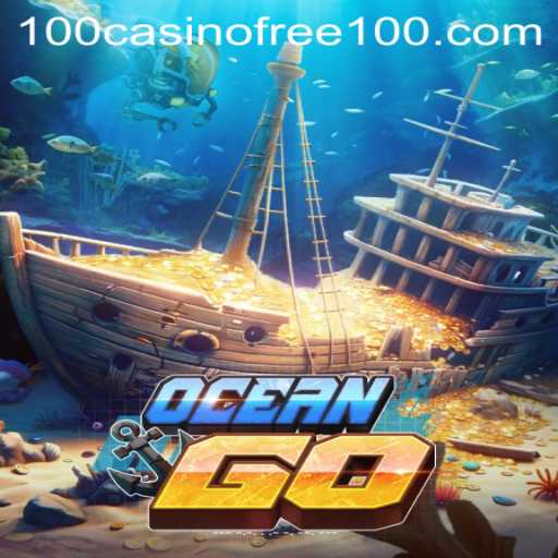 Dive into the Excitement of OceanGO: A Casino Adventure with Free Spins