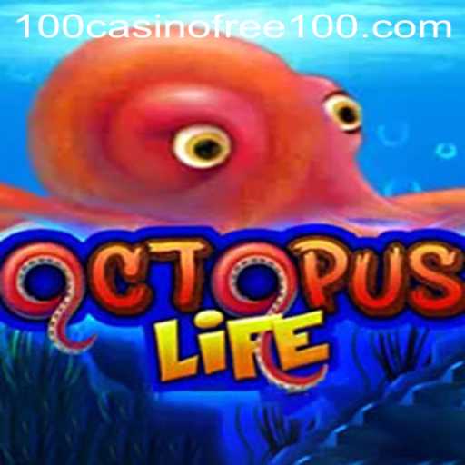Exploring the Exciting World of OctopusLife Casino: Dive into the Frenzy with Free 100 Chips