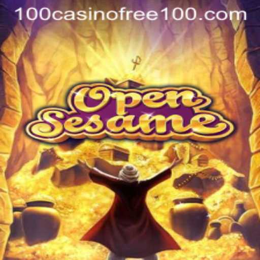 Unlocking Winnings with OpenSesame: The Casino Free 100 Experience