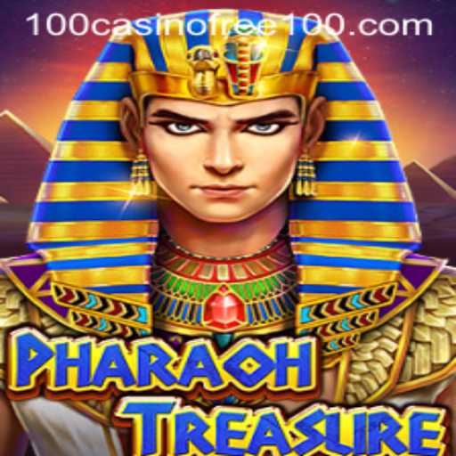 Uncover Hidden Wealth with PharaohTreasure – Casino Free 100