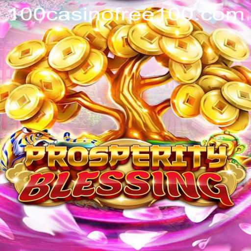 Exploring ProsperityBlessing: A Dynamic Casino Experience with Free Bonuses