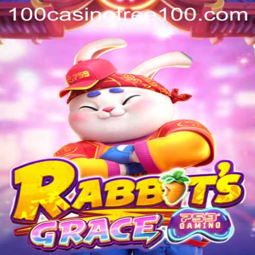 Discover the Exciting World of RabbitsGrace: A Thrilling Casino Adventure