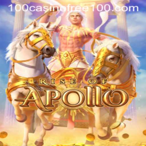 Rise of Apollo: A New Era of Casino Gaming