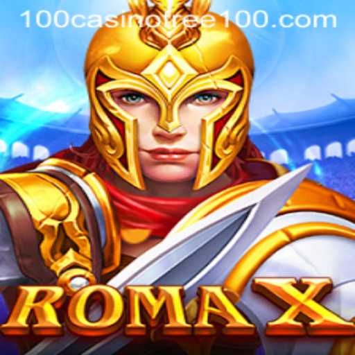 Explore RomaX: The Casino Experience with Free 100 Offer