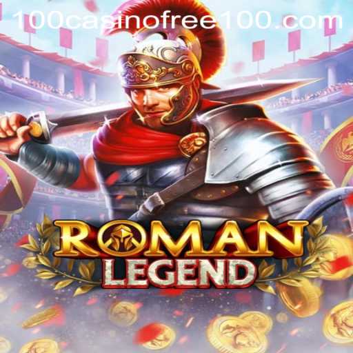 RomanLegend: A Deep Dive into the Thrilling World of Ancient Casino Adventures