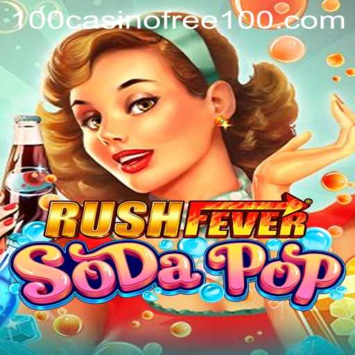 Unveiling RushFeverSodaPop: A Refreshing Take on Casino-Free Gaming