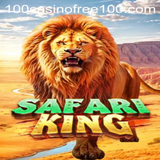 Unveiling SafariKing: A Journey Through the Wilds of Casino Games