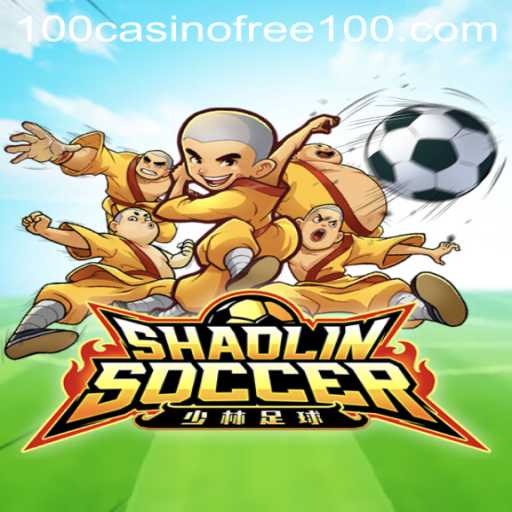 Shaolin Soccer Game: A Unique Blend of Martial Arts and Casino Fun