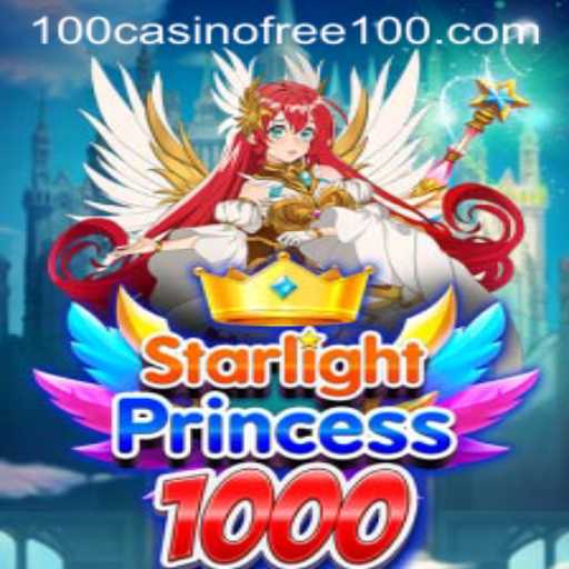 Starlight Princess 1000: A Dazzling Casino Experience