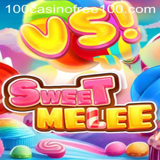 Discover SweetMelee: A New Era in Casino Gaming with Free 100 Bonus