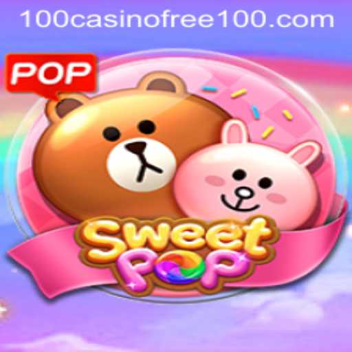 Discover the Thrills of SweetPOP: Casino Free 100 Experience