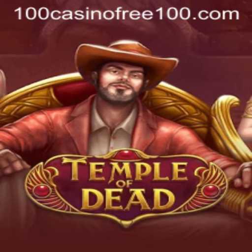 Explore the Thrilling World of TempleofDead: An Engaging Casino Adventure