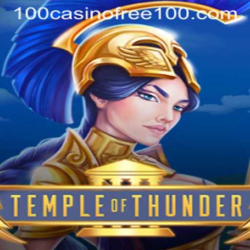 Exploring the Excitement of TempleofThunder: A Casino Adventure