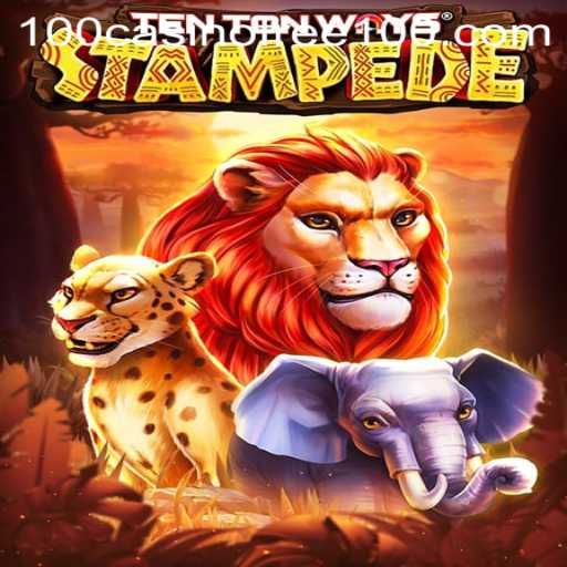 Discover the Excitement of TenTonWaysStampede