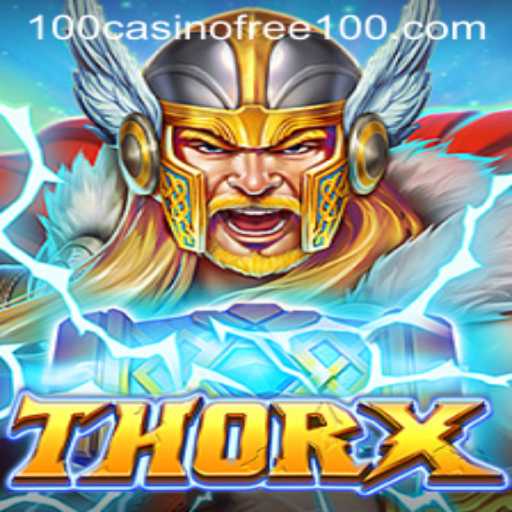 Discover ThorX: A Casino Adventure with 'Casino Free 100' Edge