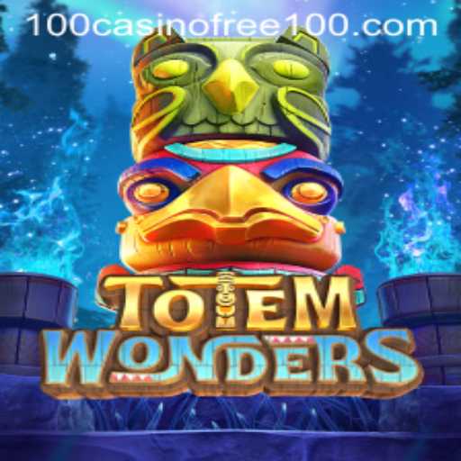 Unraveling the Mystical Realms of TotemWonders and the Allure of Casino Free 100