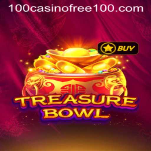 Discover the Thrills of TreasureBowl: Your Gateway to Casino Free 100 Fun
