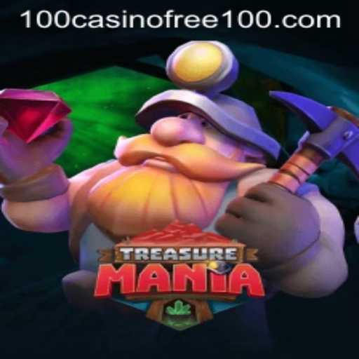 Discover the Excitement of TreasureMania: A Casino Gaming Adventure