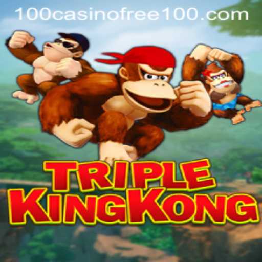 Exploring the Exciting World of TripleKingKong: A Casino Game Extravaganza