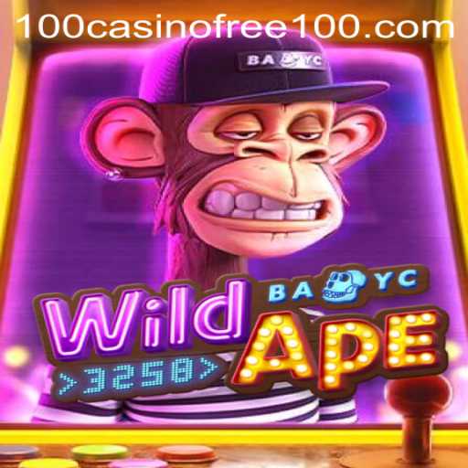 Explore WildApe3258 Casino Adventure