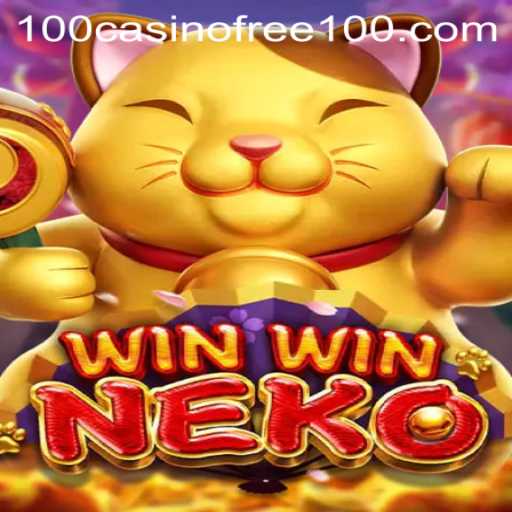 Discover the Thrills of WinWinNeko: Your Path to Casino Fun with Free 100