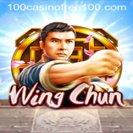 Unveiling the Exciting World of WingChun Casino: Enjoy Free 100 Spins