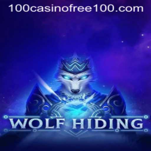 WolfHiding: A Thrilling Journey into the Wild Casino Adventure