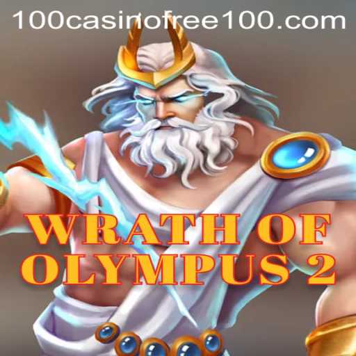 Unraveling the Excitement of WrathofOlympus2: A Thrilling Casino Adventure