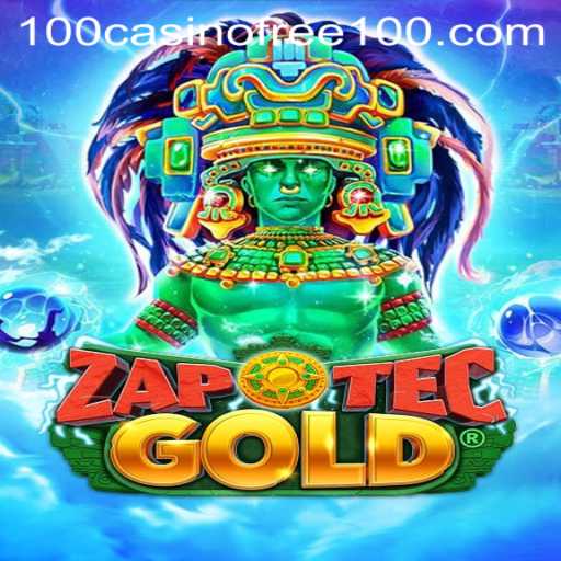 Discover ZapOtecGold: The Casino Phenomenon with Free 100 Play