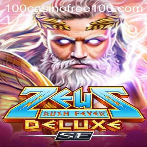 Experience the Thrill with ZeusRushFeverDeluxeSE