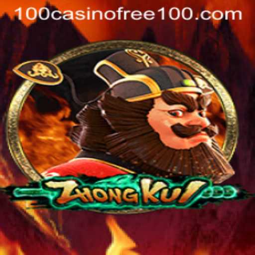 Unraveling ZhongKui: A Legendary Adventure in a Casino Free 100 World